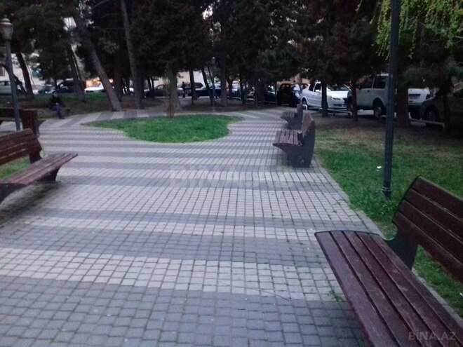 2 otaqlı köhnə tikili - Azadlıq Prospekti m. - 65 m² (2)