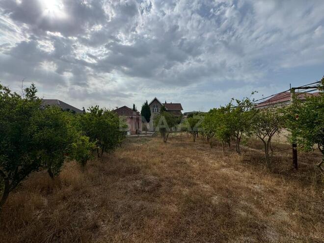 Продаётся  участок 11.5 сот, пос. Мардакан, photo 7 from 11