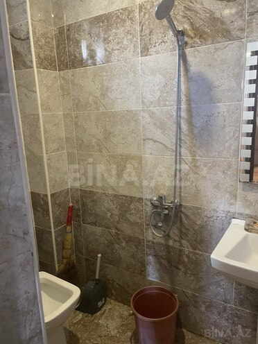 4 otaqlı həyət evi/bağ evi - Xırdalan - 102 m² (10)