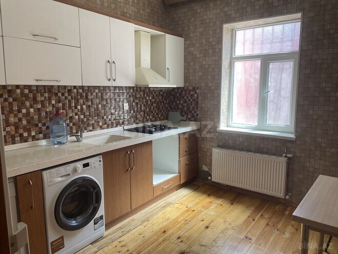 4 otaqlı həyət evi/bağ evi - Xırdalan - 102 m² (9)