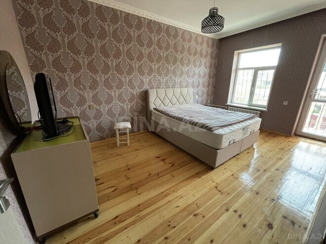 4 otaqlı həyət evi/bağ evi - Xırdalan - 102 m² (6)