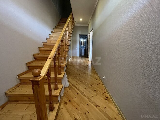 4 otaqlı həyət evi/bağ evi - Xırdalan - 102 m² (3)