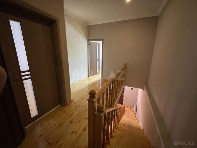 4 otaqlı həyət evi/bağ evi - Xırdalan - 102 m² (7)