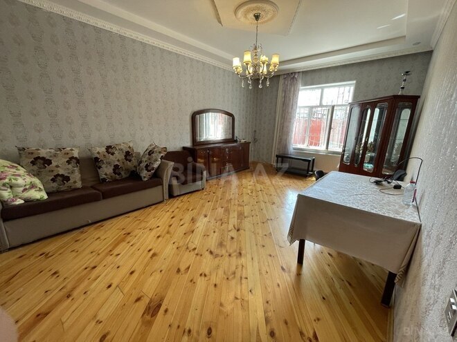 4 otaqlı həyət evi/bağ evi - Xırdalan - 102 m² (2)