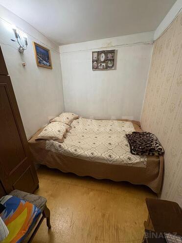 2 otaqlı köhnə tikili - Balaxanı q. - 38 m² (4)