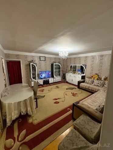 2 otaqlı köhnə tikili - Balaxanı q. - 38 m² (2)