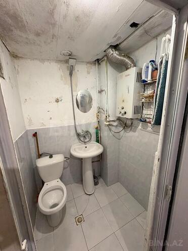 2 otaqlı köhnə tikili - Balaxanı q. - 38 m² (6)
