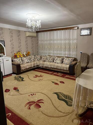 2 otaqlı köhnə tikili - Balaxanı q. - 38 m² (1)
