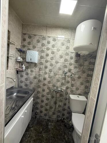 Obyekt - Yasamal r. - 30 m² (6)