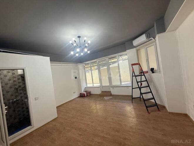 Obyekt - Yasamal r. - 30 m² (1)