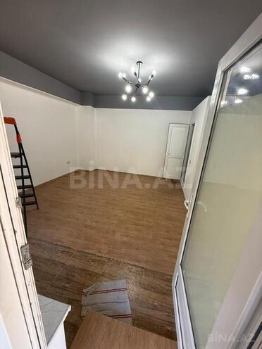 Obyekt - Yasamal r. - 30 m² (4)
