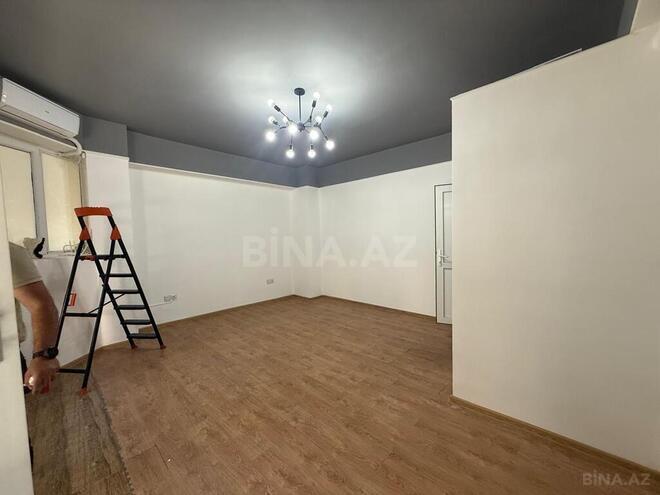 Obyekt - Yasamal r. - 30 m² (5)