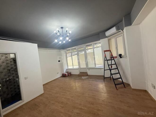 Obyekt - Yasamal r. - 30 m² (2)