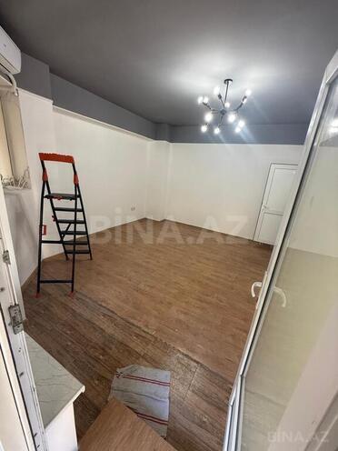 Obyekt - Yasamal r. - 30 m² (3)