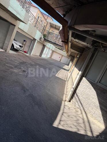Obyekt - Yasamal r. - 30 m² (17)