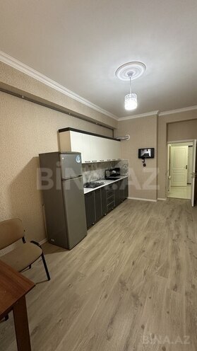 2 otaqlı yeni tikili - Sumqayıt - 66 m² (2)