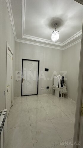 2 otaqlı yeni tikili - Sumqayıt - 66 m² (9)