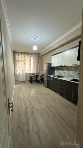 2 otaqlı yeni tikili - Sumqayıt - 66 m² (1)