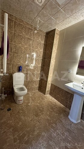 2 otaqlı yeni tikili - Sumqayıt - 66 m² (7)