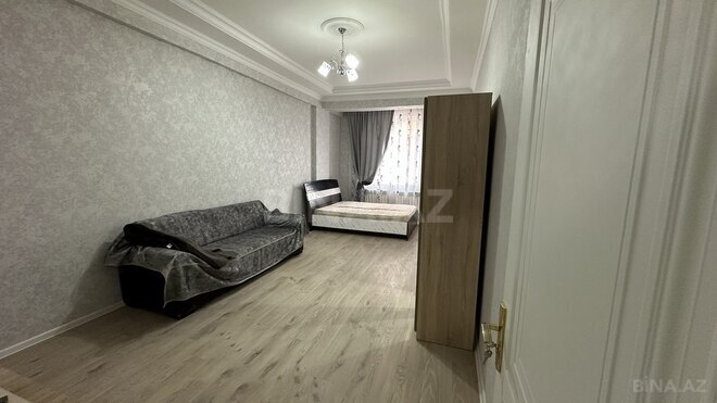 2 otaqlı yeni tikili - Sumqayıt - 66 m² (4)