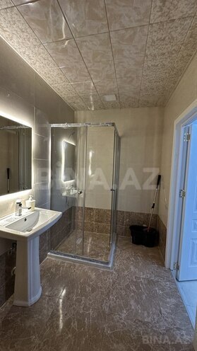 2 otaqlı yeni tikili - Sumqayıt - 66 m² (6)