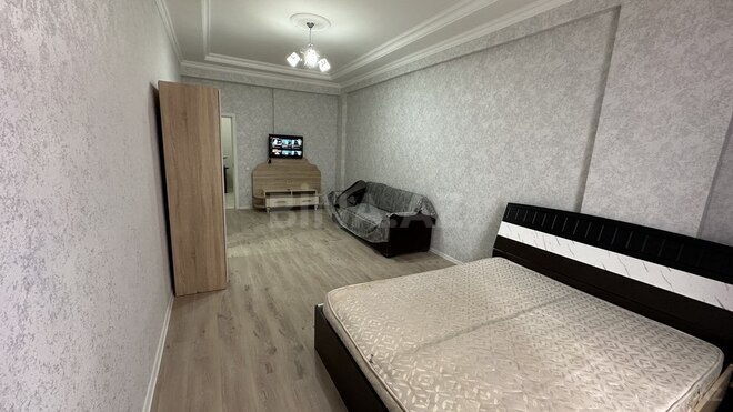 2 otaqlı yeni tikili - Sumqayıt - 66 m² (3)