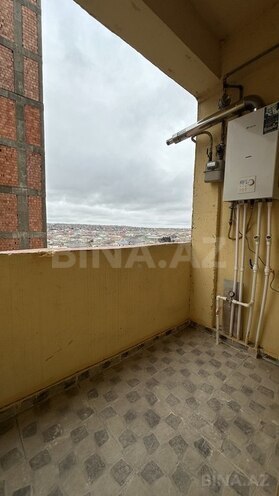2 otaqlı yeni tikili - Sumqayıt - 66 m² (5)