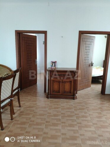10 otaqlı həyət evi/bağ evi - Türkan q. - 340 m² (17)