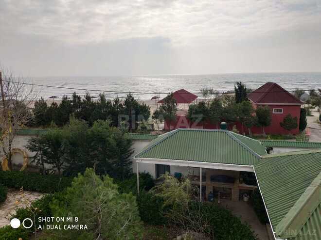 10 otaqlı həyət evi/bağ evi - Türkan q. - 340 m² (8)