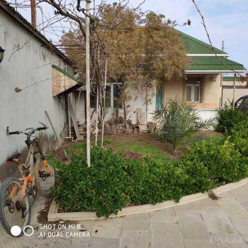 10 otaqlı həyət evi/bağ evi - Türkan q. - 340 m² (10)