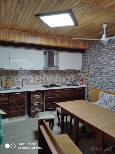 10 otaqlı həyət evi/bağ evi - Türkan q. - 340 m² (29)