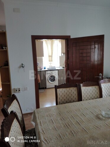 10 otaqlı həyət evi/bağ evi - Türkan q. - 340 m² (3)