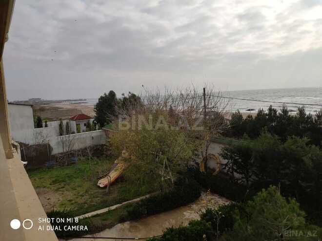 10 otaqlı həyət evi/bağ evi - Türkan q. - 340 m² (7)