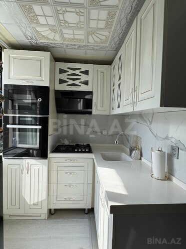 2-комн. вторичка - пос. Баилова - 50 м² (5)