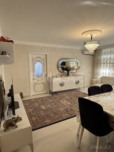 2-комн. вторичка - пос. Баилова - 50 м² (2)
