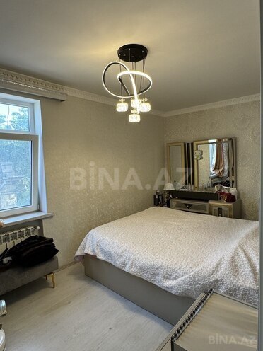 2-комн. вторичка - пос. Баилова - 50 м² (6)