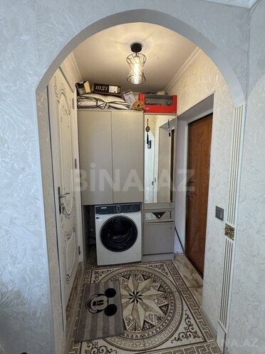 2-комн. вторичка - пос. Баилова - 50 м² (4)