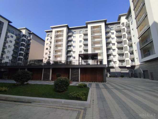 3-комн. новостройка - пос. Аг шехер - 146 м² (1)