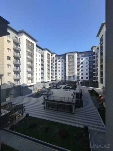 3-комн. новостройка - пос. Аг шехер - 146 м² (2)