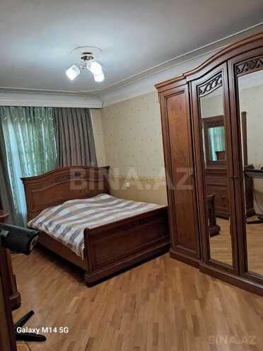 3-комн. вторичка - пос. 8-й мкр - 87 м² (10)