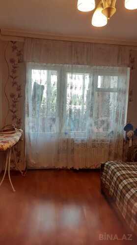 4-комн. вторичка - м. Халглар Достлугу - 83 м² (6)