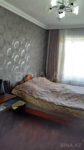 4-комн. вторичка - м. Халглар Достлугу - 83 м² (10)