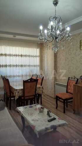 4-комн. вторичка - м. Халглар Достлугу - 83 м² (7)