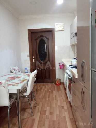 4-комн. вторичка - м. Халглар Достлугу - 83 м² (4)