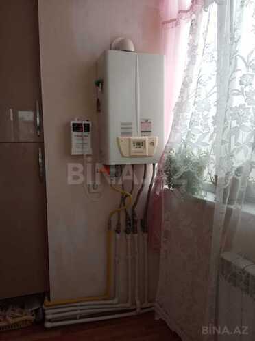 4-комн. вторичка - м. Халглар Достлугу - 83 м² (5)