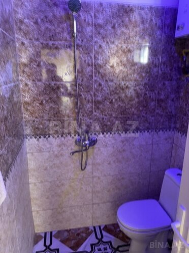 2 otaqlı həyət evi/bağ evi - Novxanı q. - 40 m² (20)