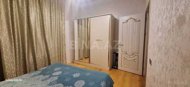 4 otaqlı həyət evi/bağ evi - Savalan q. - 135 m² (6)