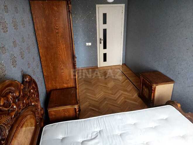 2 otaqlı köhnə tikili - Binəqədi r. - 43 m² (15)