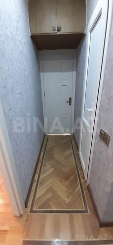 2 otaqlı köhnə tikili - Binəqədi r. - 43 m² (12)
