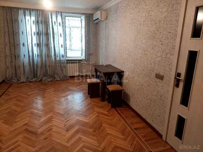 2 otaqlı köhnə tikili - Binəqədi r. - 43 m² (3)